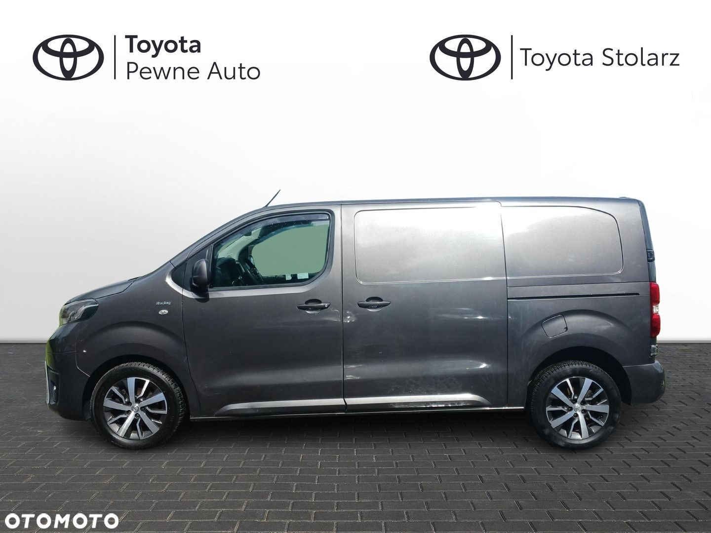 Toyota PROACE - 8