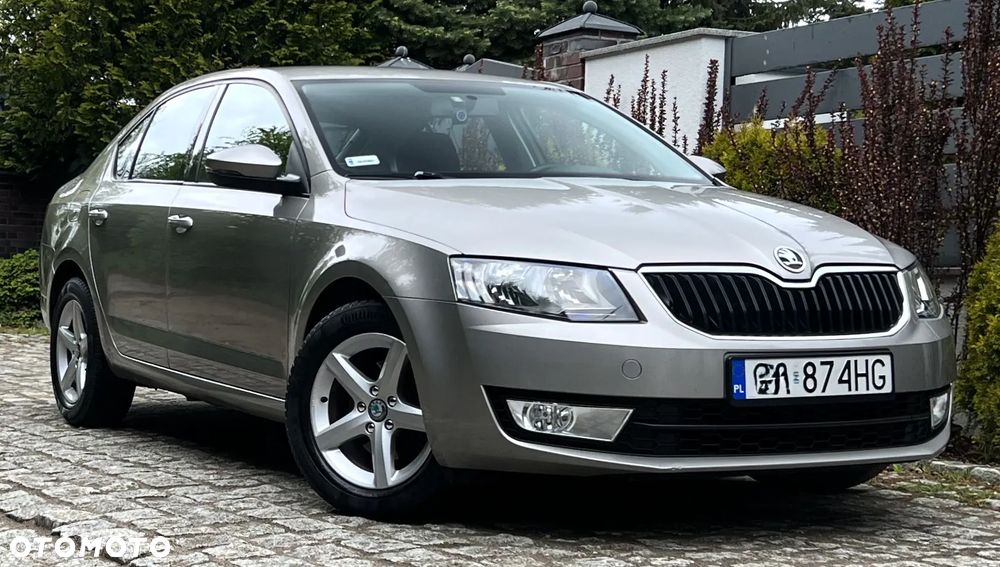 Skoda Octavia 1.2 TSI Ambition - 31