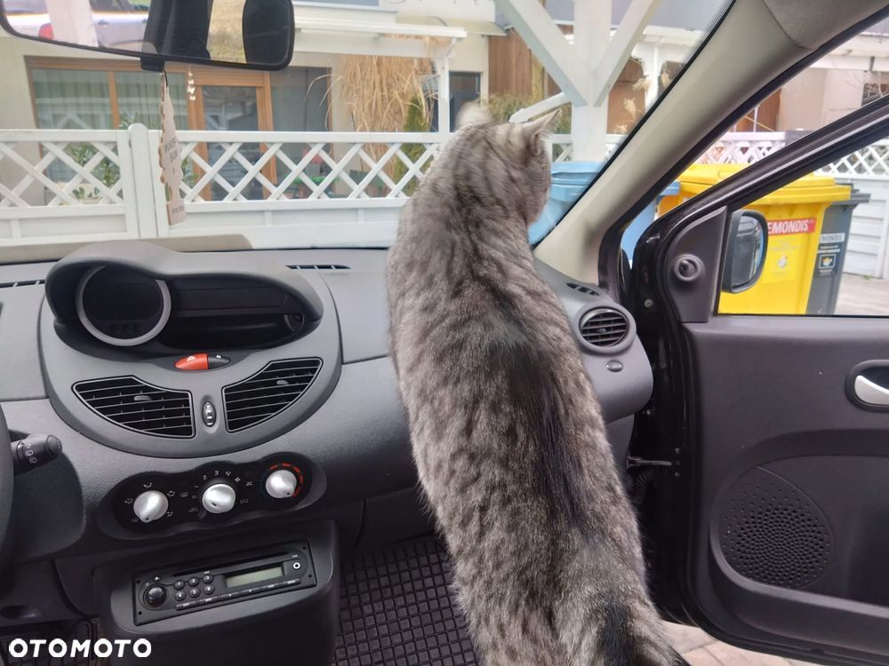 Renault Twingo 1.2 LEV 16V 75 Yahoo - 16