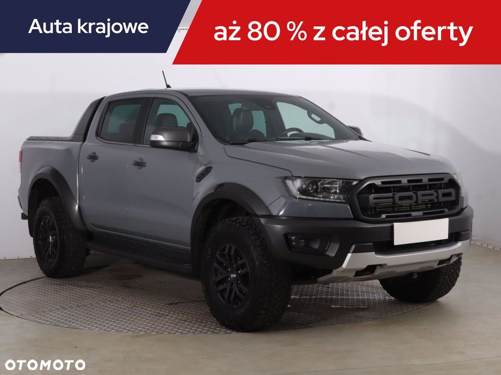 Ford Ranger Raptor - 3