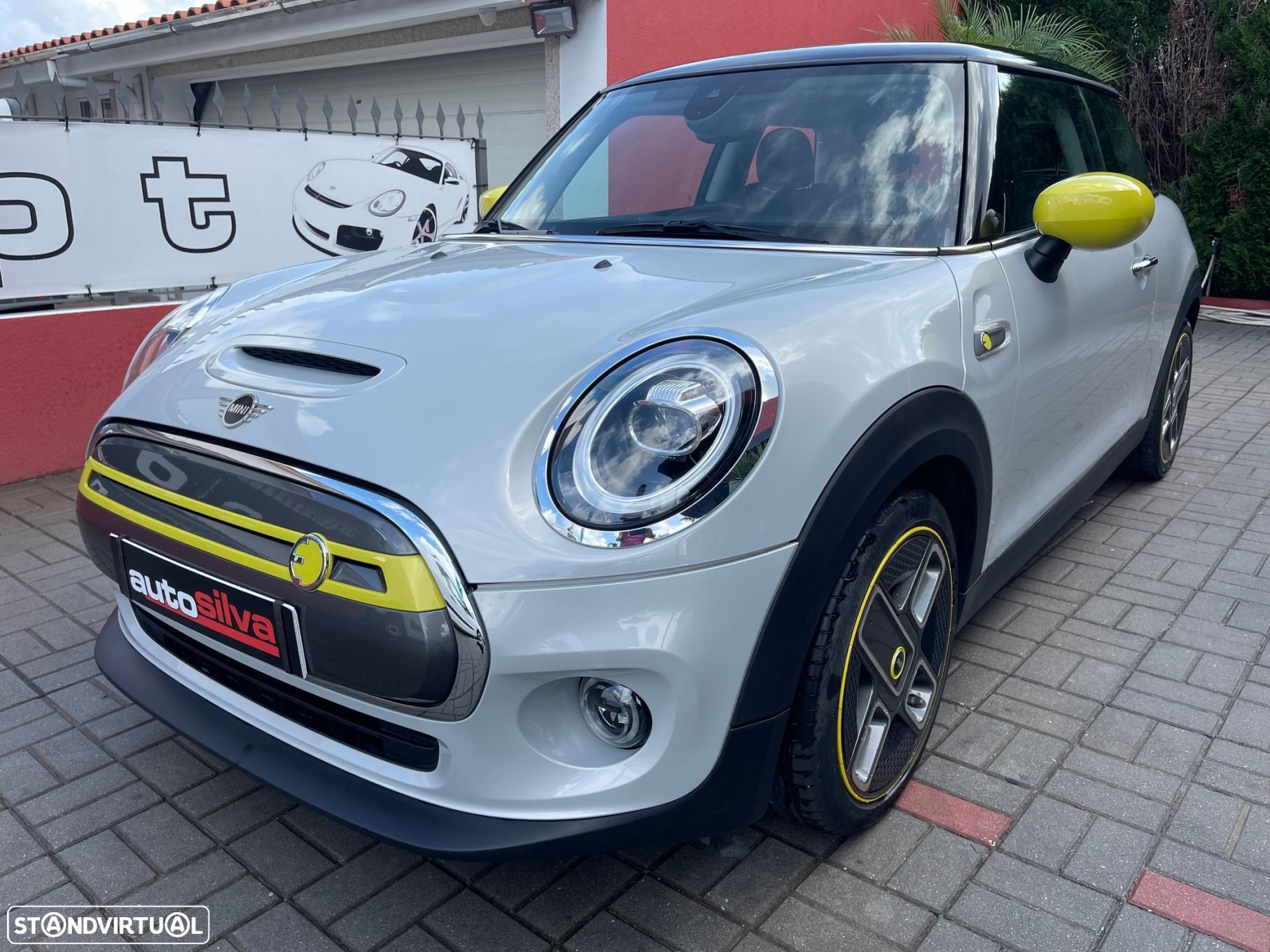 MINI 3 Portas - 1