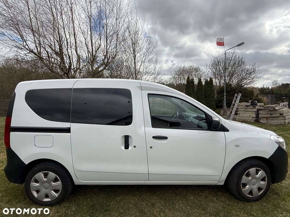 Dacia Dokker - 6