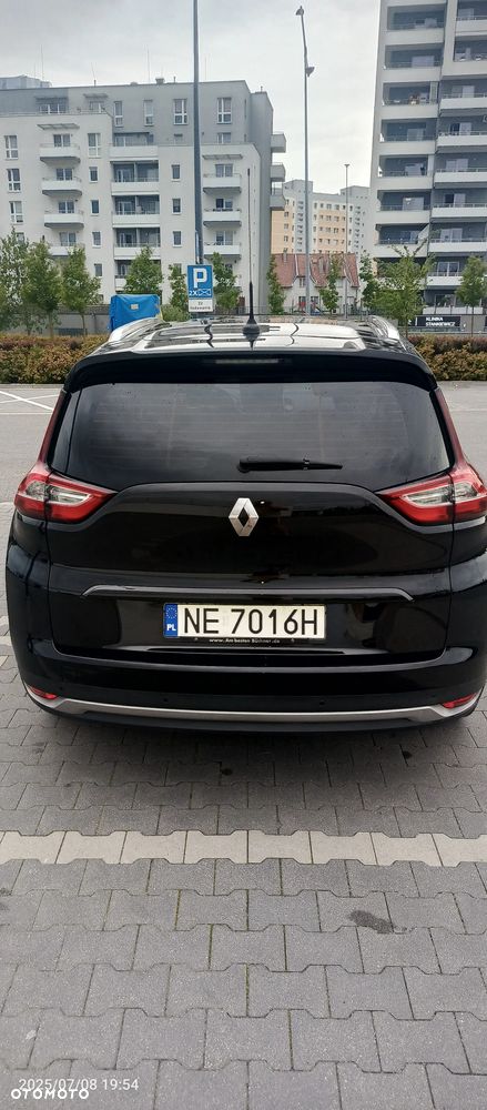 Renault Scenic 1.5 dCi Intens EDC - 5