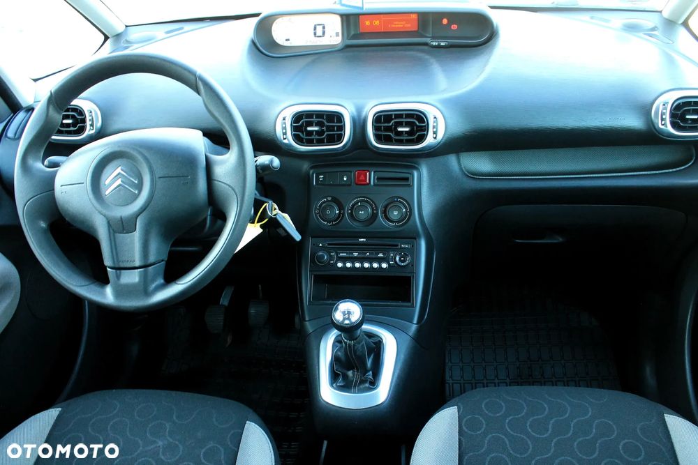 Citroën C3 Picasso - 6