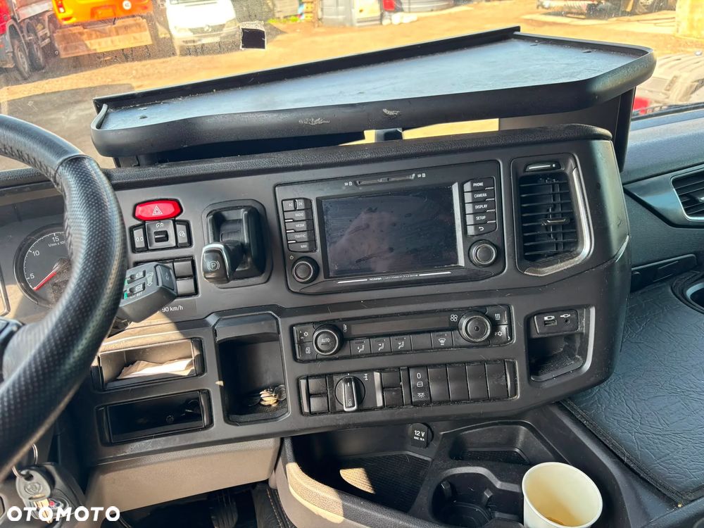 Scania R450 standard - 7
