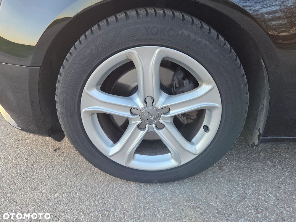 Audi A4 Avant 2.0 TDI DPF Ambiente - 31