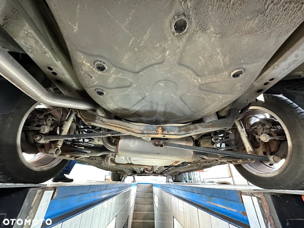 Opel Astra 1.4 Turbo ecoFLEX Start/Stop Edition - 36