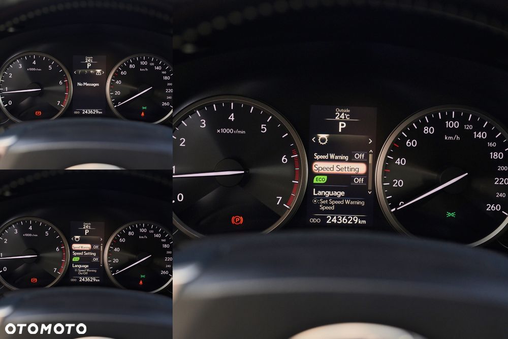Lexus NX 200t Prestige AWD - 35