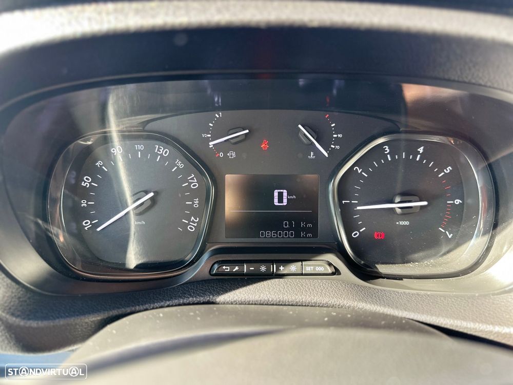 Peugeot Expert 1.5 BlueHDi L2H1 Standard - 17