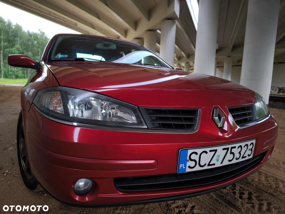 Renault Laguna 2.0 Luxe Privilege - 20