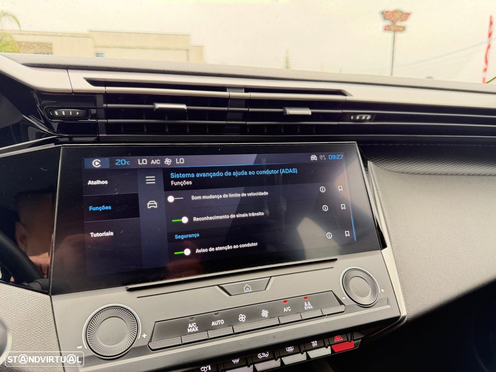 Peugeot 308 SW 1.2 PureTech Active - 16