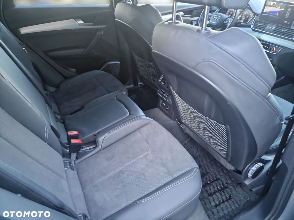 Audi Q5 - 28