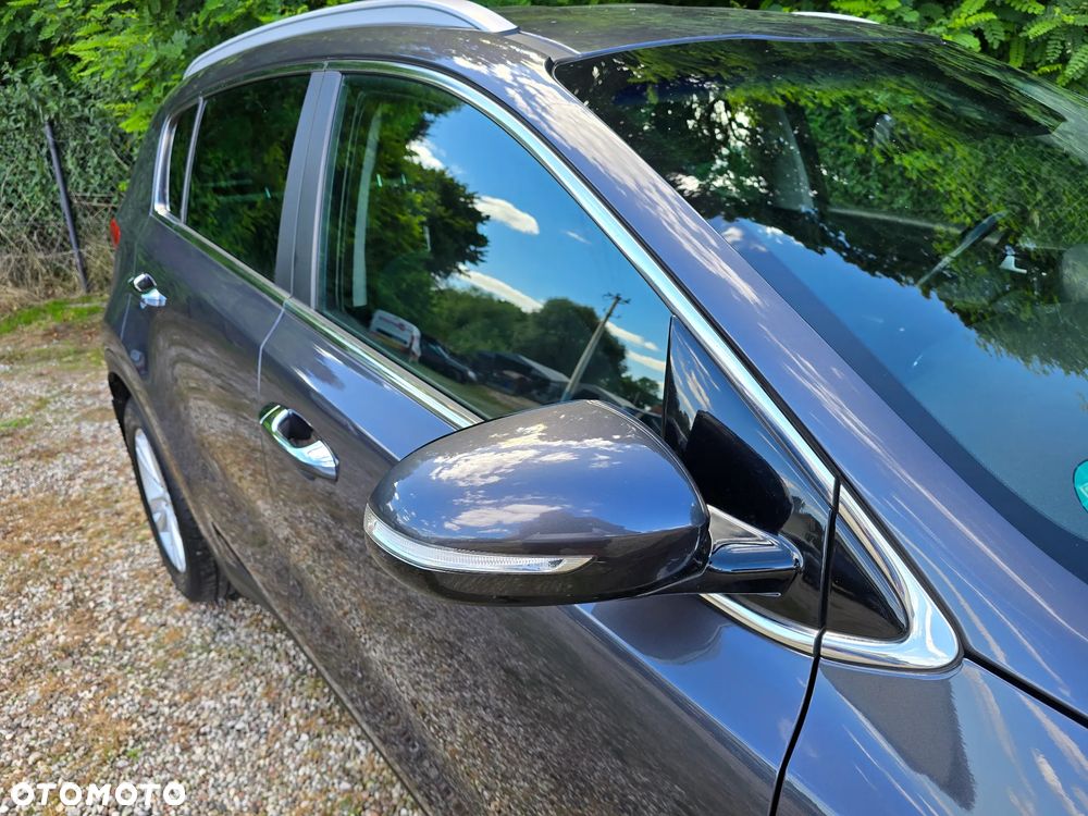 Kia Sportage 1.6 GDI L 2WD - 10