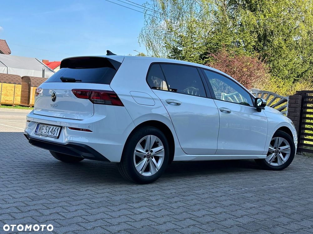 Volkswagen Golf 1.5 TSI EVO Active - 18