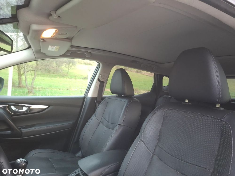 Nissan Qashqai 1.2 DIG-T Tekna - 17