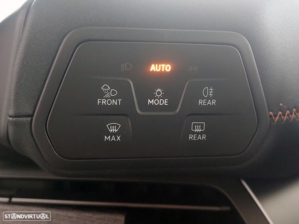 Cupra Born 58 kWh - 19