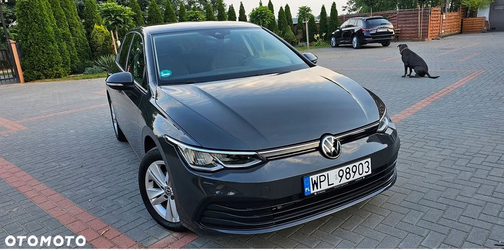 Volkswagen Golf 2.0 TDI SCR Life - 6