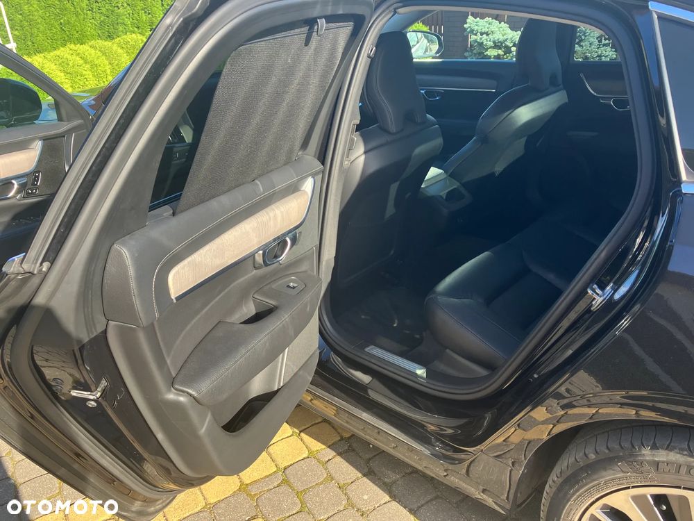 Volvo S90 B4 B Inscription - 9