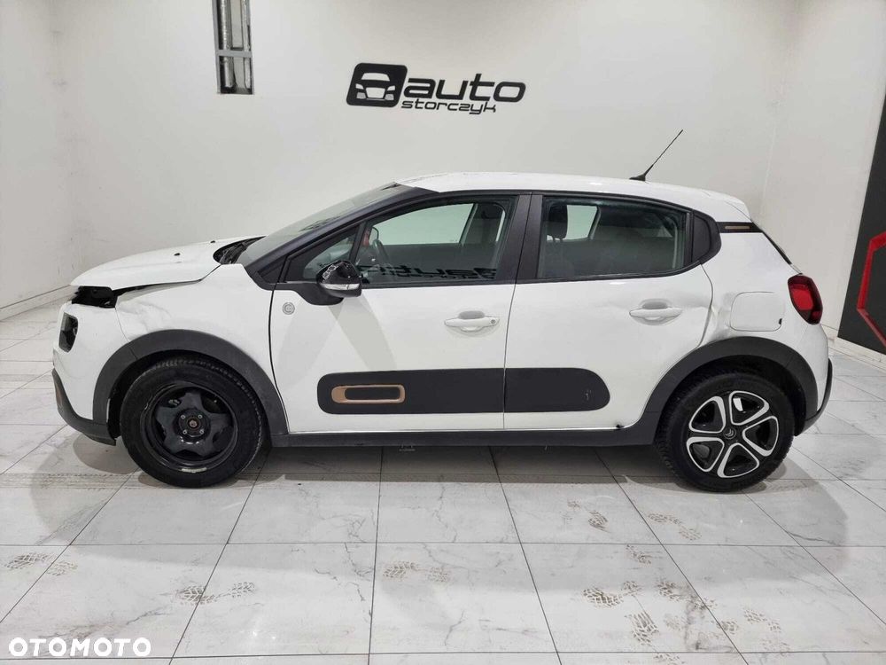 Citroën C3 - 9