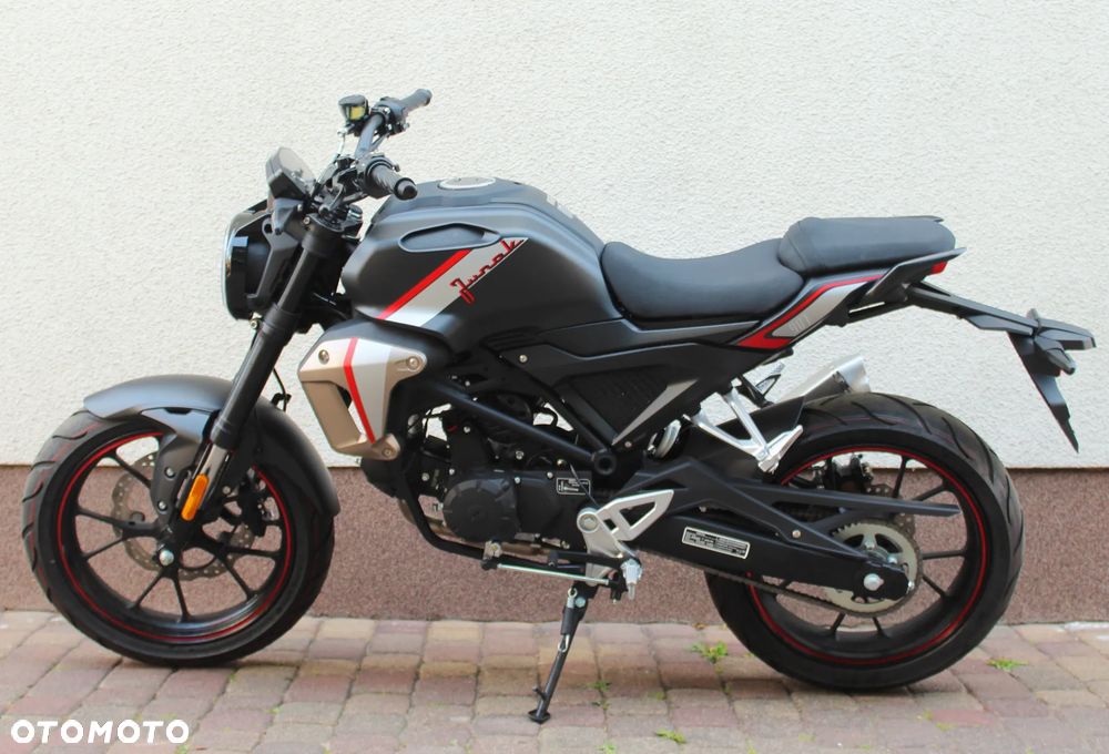 Junak 907 - 8