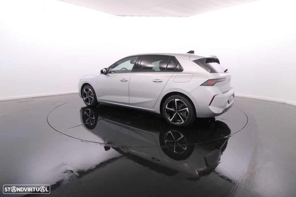 Opel Astra 1.6 T PHEV Elegance - 4
