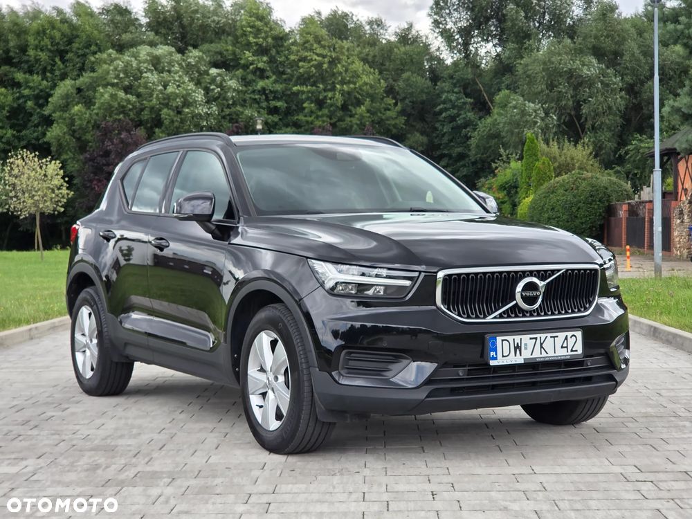 Volvo XC 40 T3 - 1