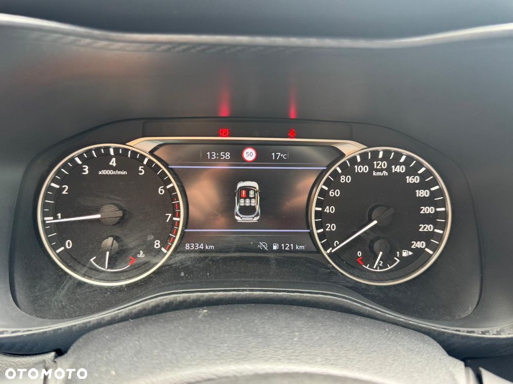 Nissan Juke 1.0 DIG-T Acenta - 23
