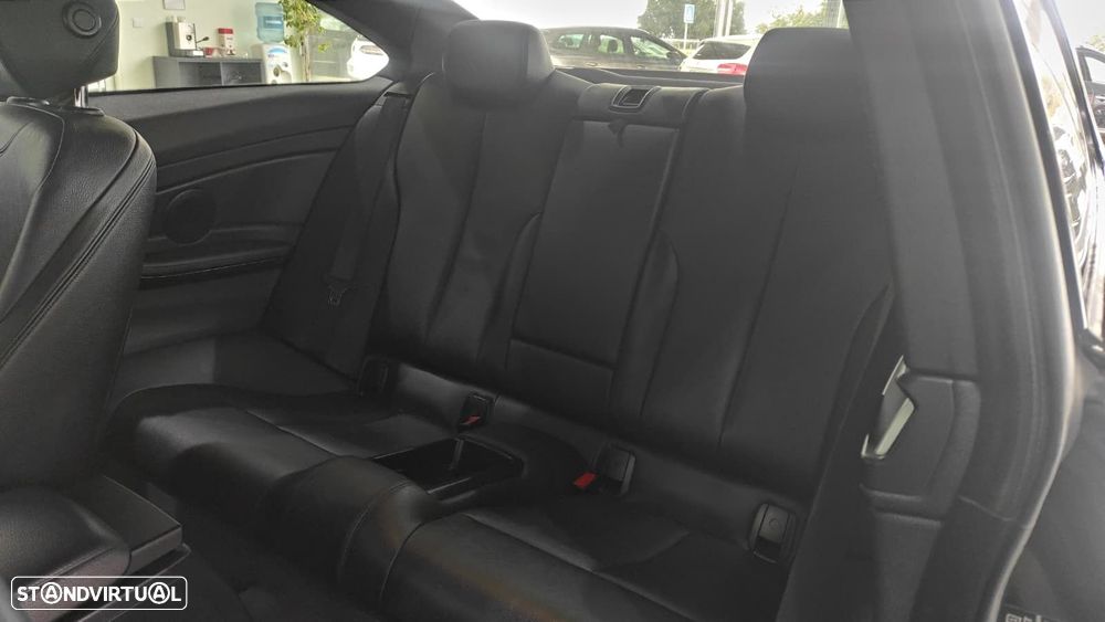 BMW 420 d Pack M Auto - 17