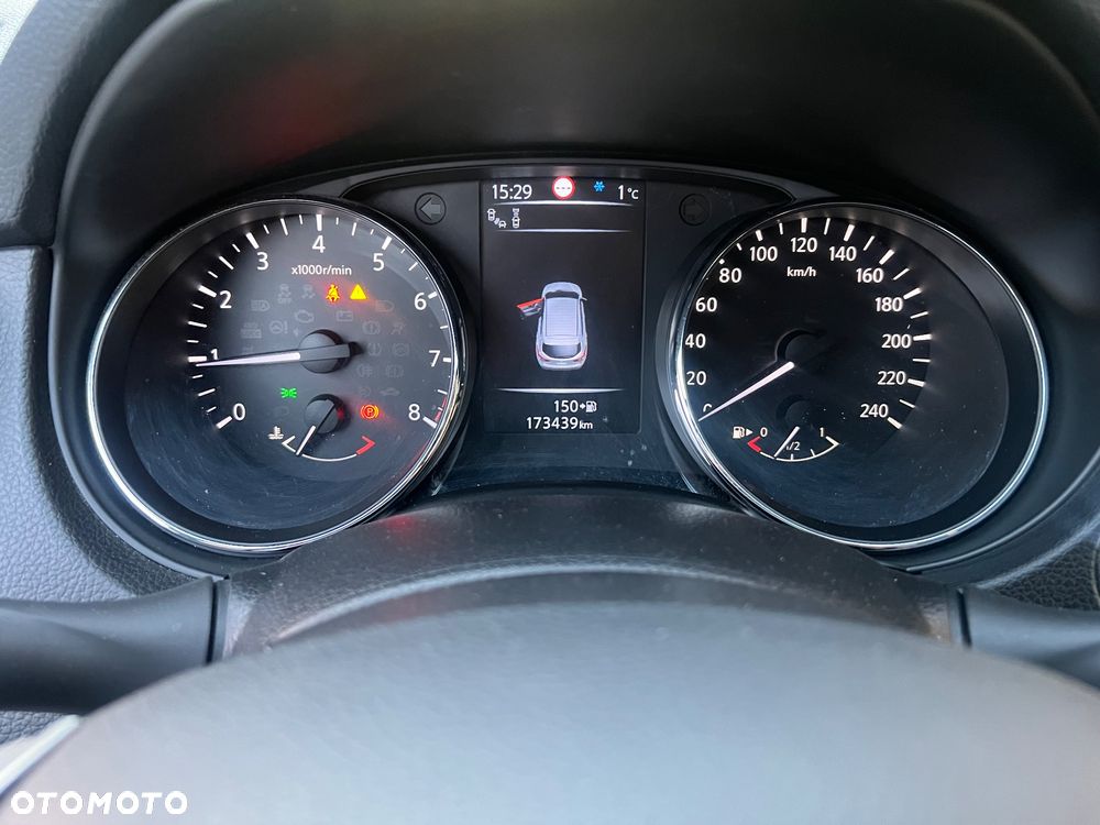 Nissan Qashqai 1.2 DIG-T 360 - 15