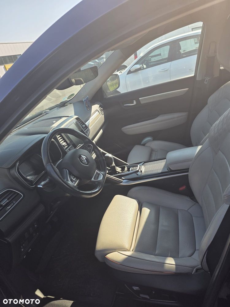 Renault Koleos 1.3 TCe Initiale Paris EDC - 19
