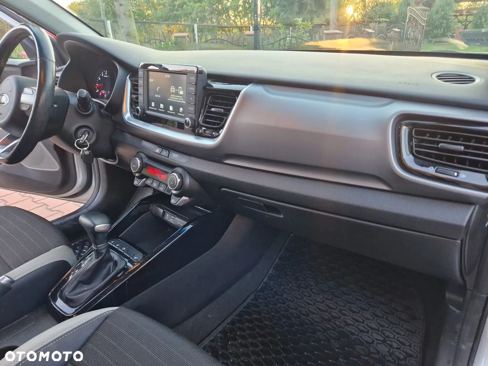 Kia Stonic 1.4 XL - 29
