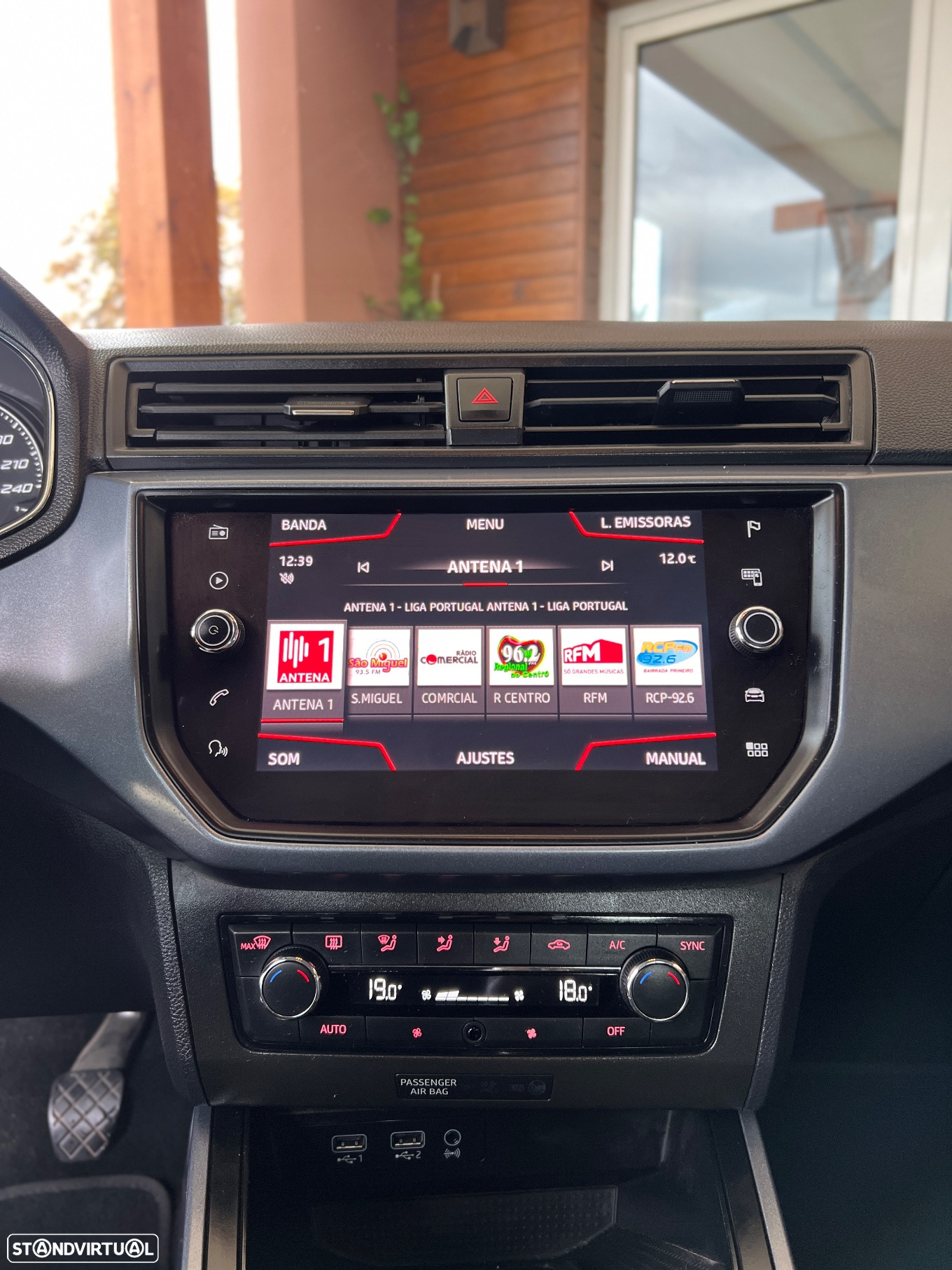 SEAT Arona 1.6 TDI Style - 9