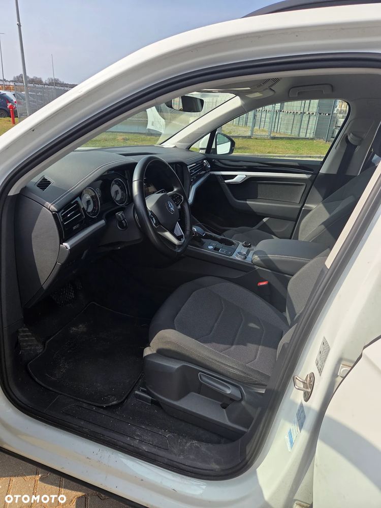 Volkswagen Touareg 3.0 V6 TDI SCR 4Mot - 10