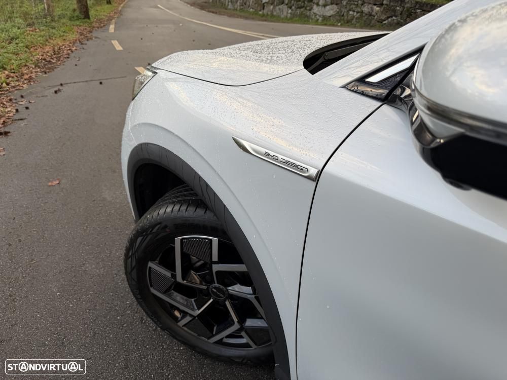 BYD Atto 3 60.48 kWh Design - 16