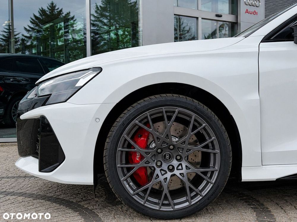 Audi RS3 Sportback - 3