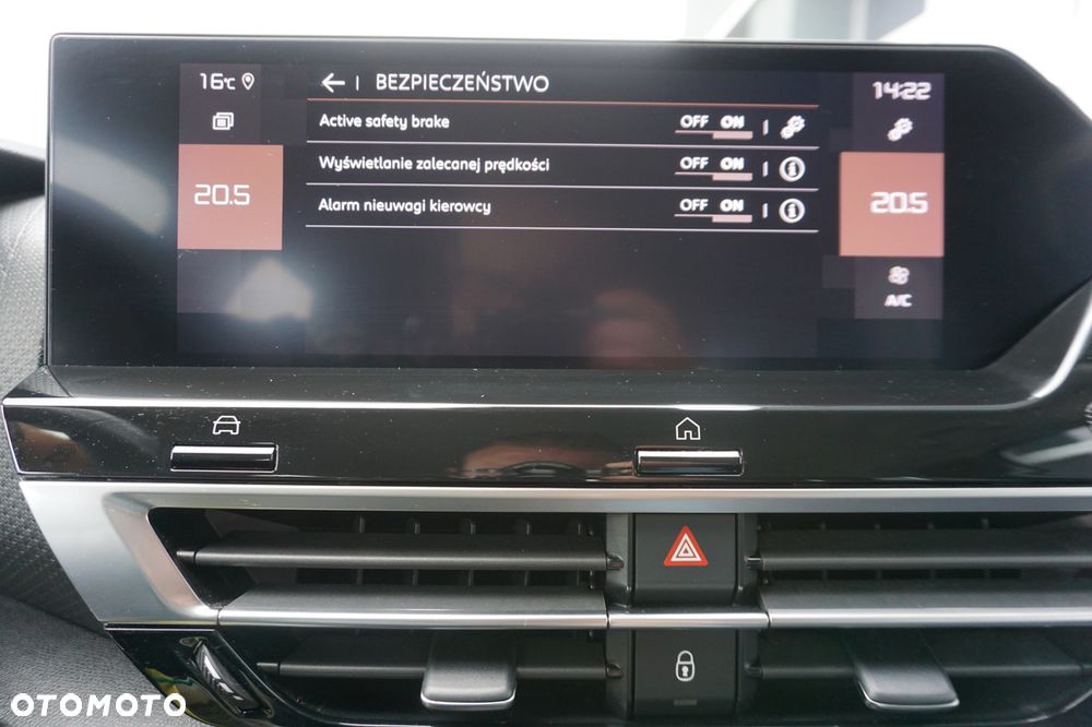 Citroën C4 1.2 PureTech Feel Pack S&S - 22