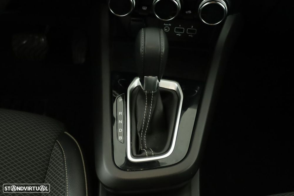 Renault Arkana 1.6 E-Tech Full Hybrid Techno - 14