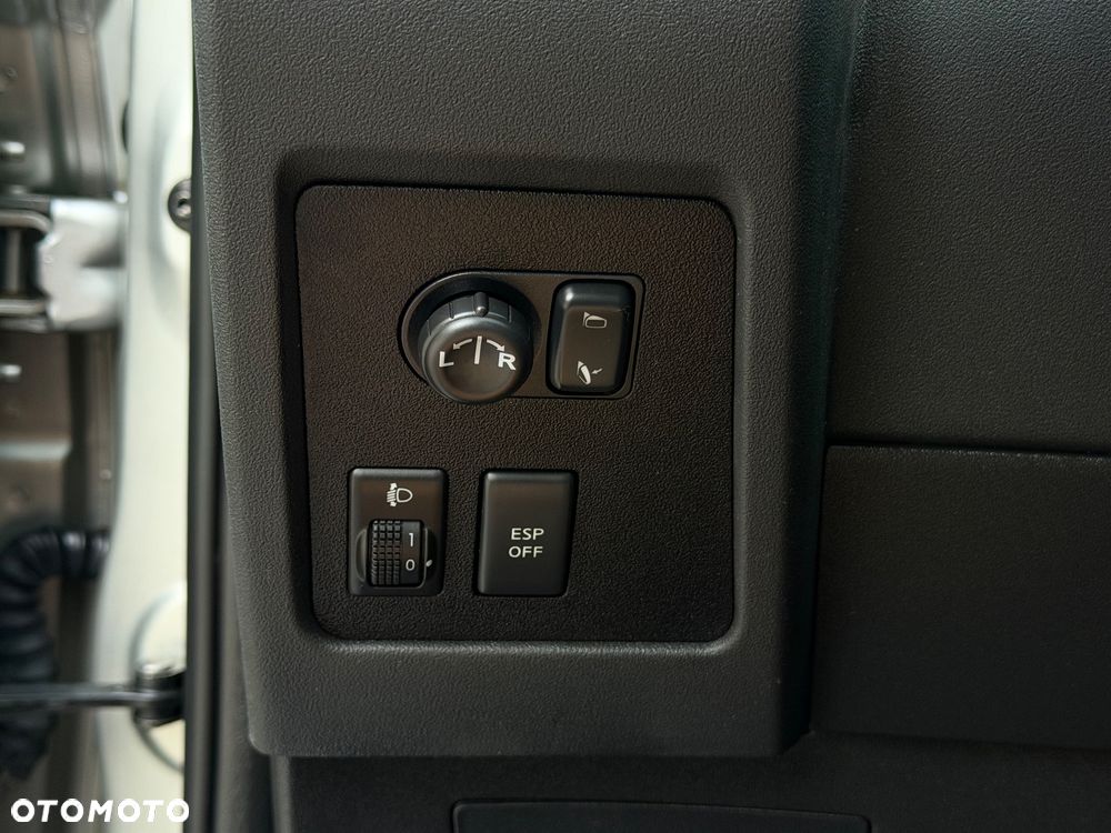 Nissan Qashqai 2.0 Acenta - 15