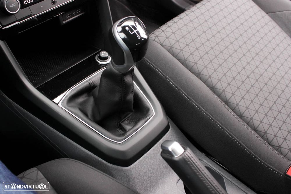 VW T-Cross 1.0 TSI Life - 16