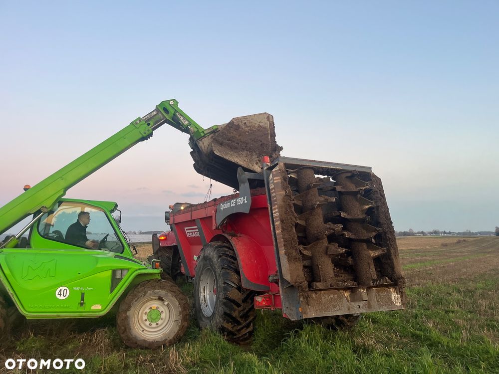 Perard Optium CE 150-L - 12