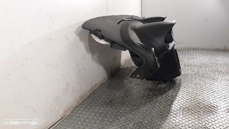 KIT AIRBAG OPEL CORSA D 2007 -13142283 - 3