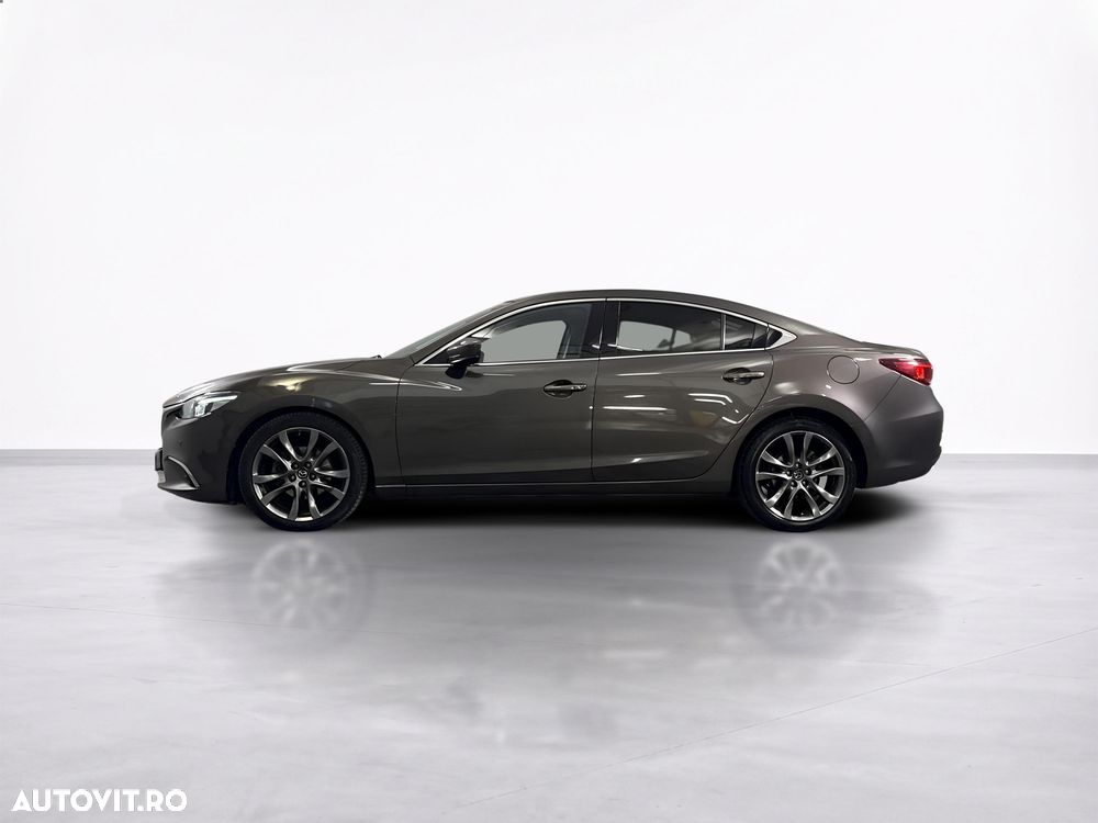 Mazda 6 - 3