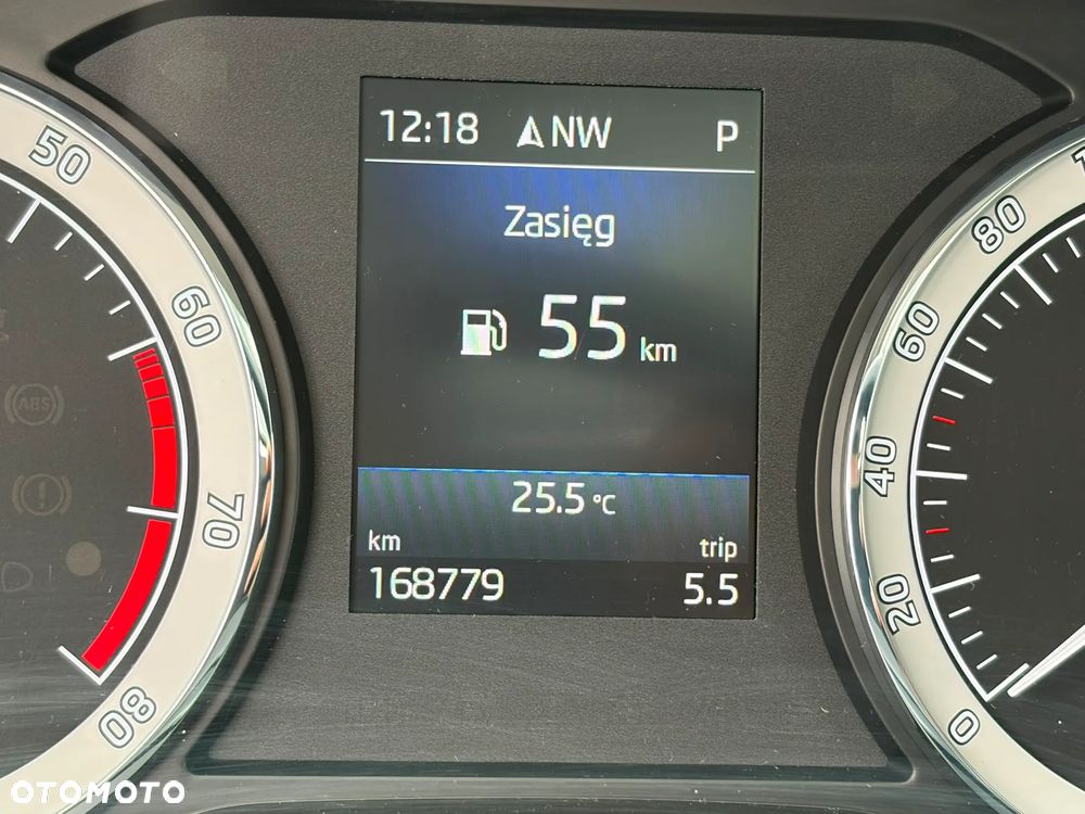 Skoda Kodiaq 2.0 TSI 4x4 Style DSG - 19