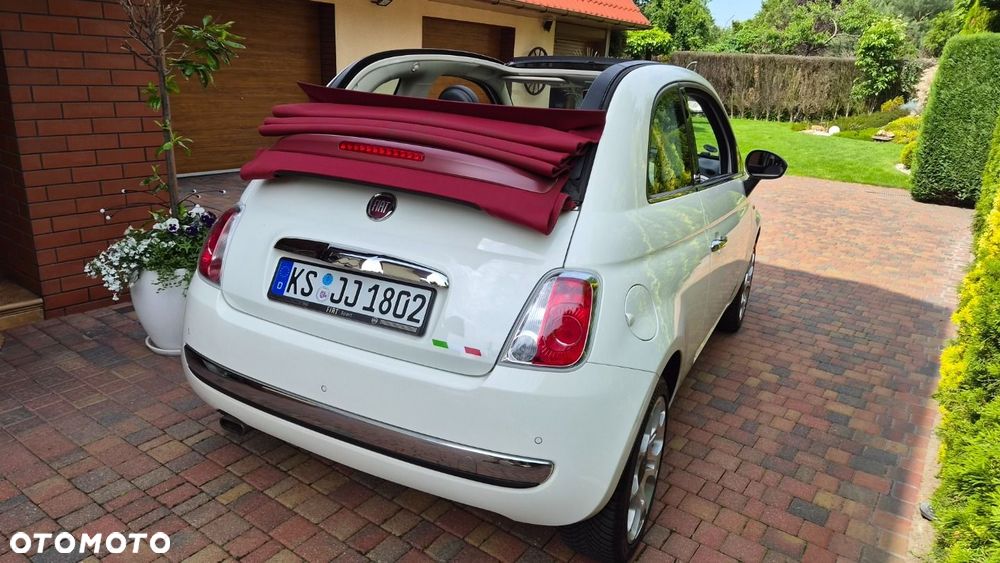 Fiat 500 - 7
