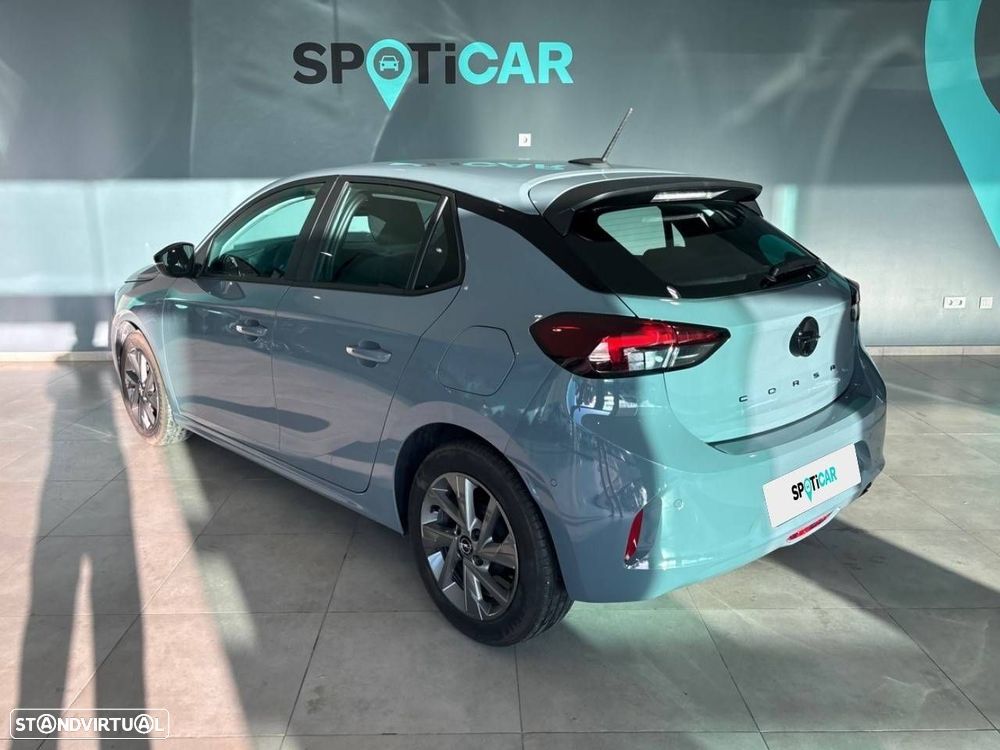 Opel Corsa 1.2 T Edition - 5