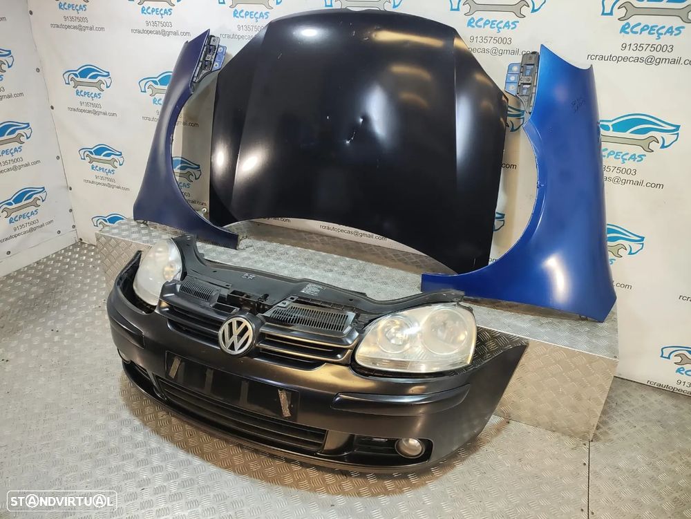 Frente completa VW Volkswagen Golf 5 V Diesel - 24