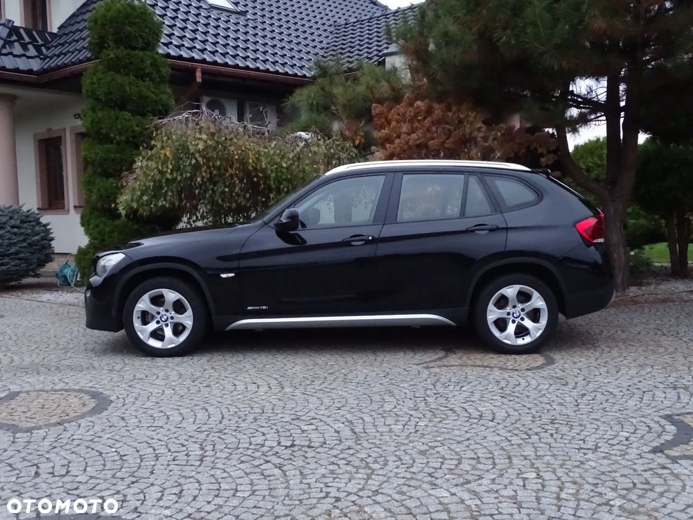 BMW X1 - 26