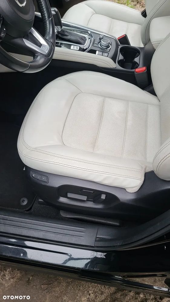 Mazda CX-5 2.5 Skypassion AWD - 20