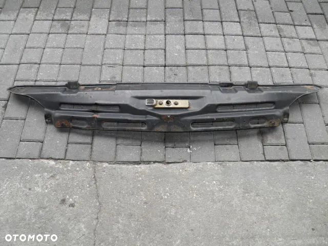 WZMOCNIENIE BELKA MERCEDES SPRINTER CDI 2000r 2005r - 1