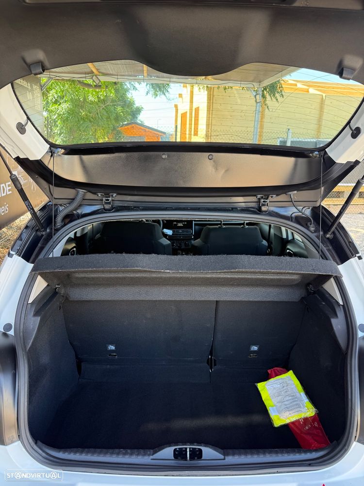 Citroën C3 Pure Tech S&S Feel - 6